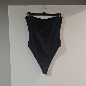 Forever 21 Elegant Black Apparel